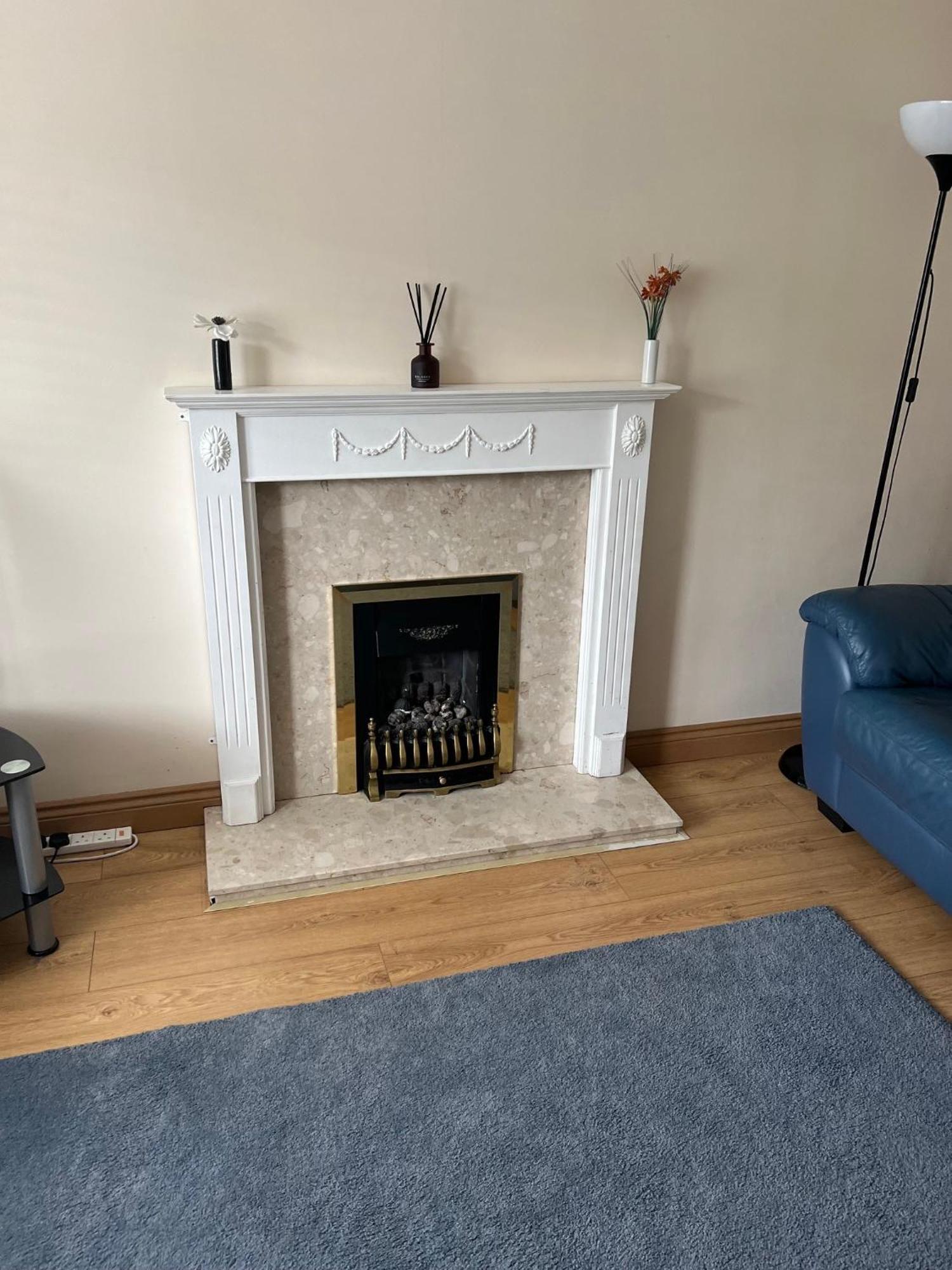 Ferienhaus Cosy 3 Bed Detached House *