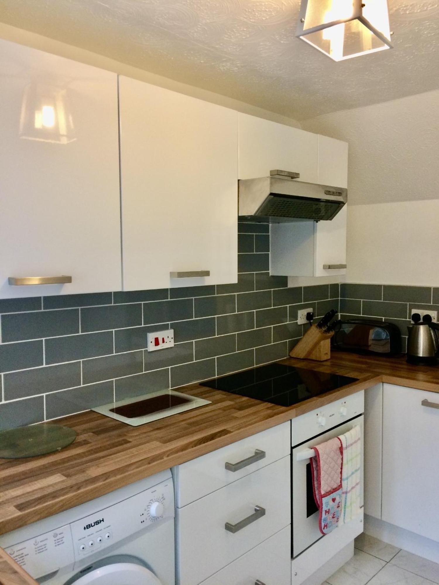 Cosy 3 Bed Detached House * Birmingham